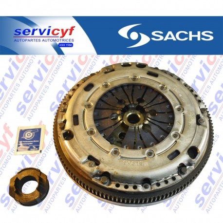 EMBRAGUE VW Bora 1.9 TDI L4 105HP SOHC 2008-2010