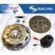 EMBRAGUE FORD F150 4.6L XLT V8 220HP OHV 1997-2006