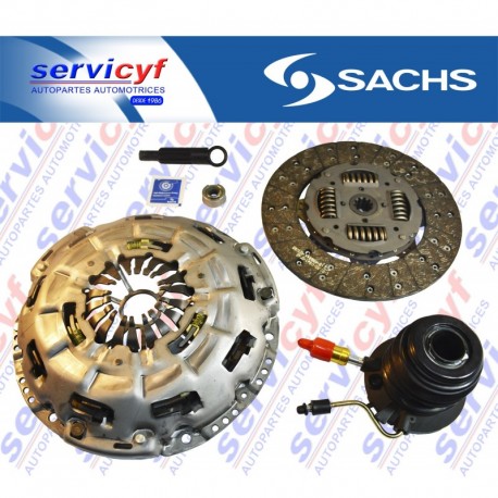 EMBRAGUE FORD F150 4.6L XLT V8 220HP OHV 1997-2006