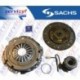 EMBRAGUE CHEVROLET Corsa 1.4L L4 90HP DOCH 2003-2008