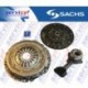 EMBRAGUE FORD Focus 2.0L L4 145HP DOHC 2000-2004