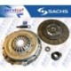 EMBRAGUE DODGE Ram 3500 5.7L V8 2003-2008
