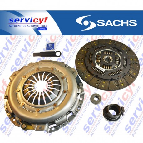 EMBRAGUE DODGE Ram 3500 5.7L V8 2003-2008
