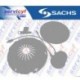 EMBRAGUE VW Beetle 2.5L L5 170HP DOHC 2012-2016