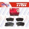 BALATAS NISSAN Tsubame 1993-2004