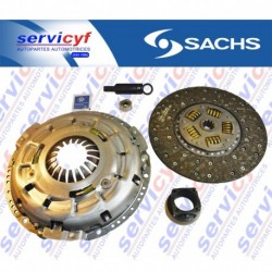 EMBRAGUE FORD F-550 6.8L XL Super Duty V10 Triton SOHC MPFI 2001-2008