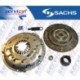 EMBRAGUE FORD F-350 5.4L XL XLT Super Duty V8 SOHC Triton 1999-2010