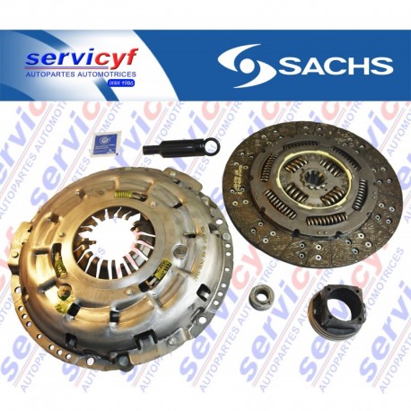 EMBRAGUE FORD F-350 5.4L XL XLT Super Duty V8 SOHC Triton 1999-2010