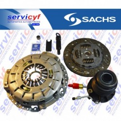 EMBRAGUE FORD F100 3.0L V6 Duratec 1997-2003
