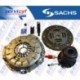 EMBRAGUE FORD Ranger 2.3 XL L4 112HP OHV 1995-1997